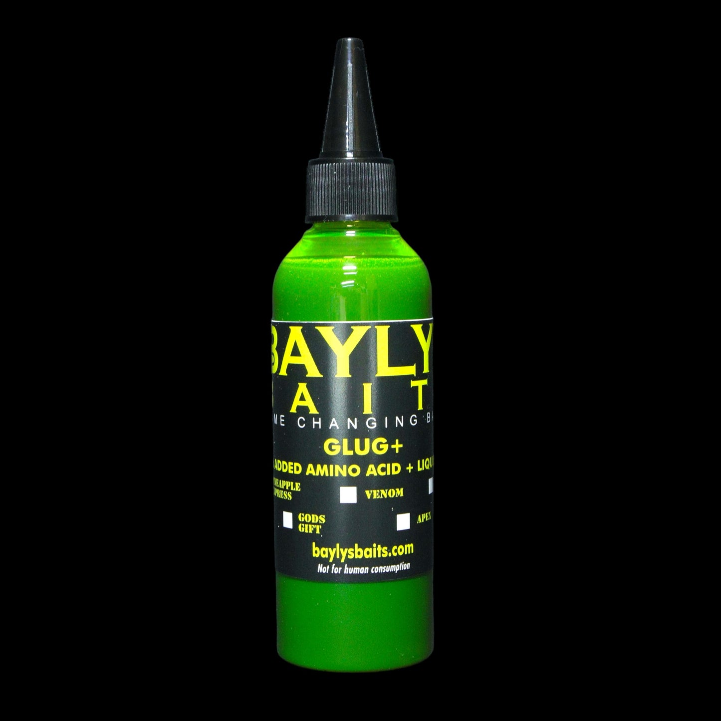 Pineapple Express Venom Glug+