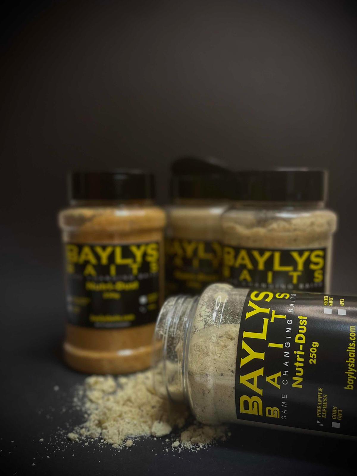 Baylys Baits Nutri-Dust