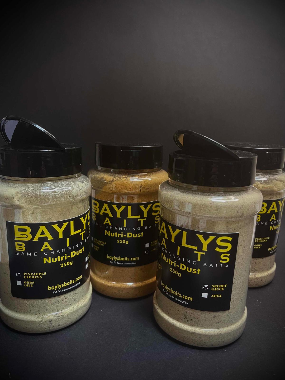 Baylys Baits Nutri-Dust