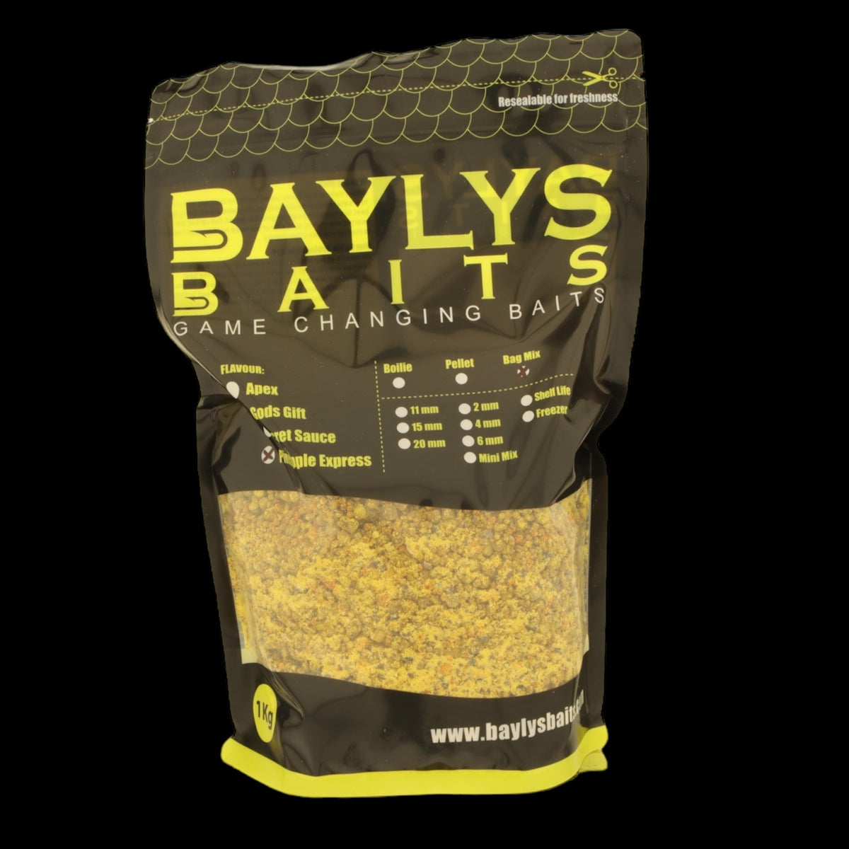 Bag Mix 1kg