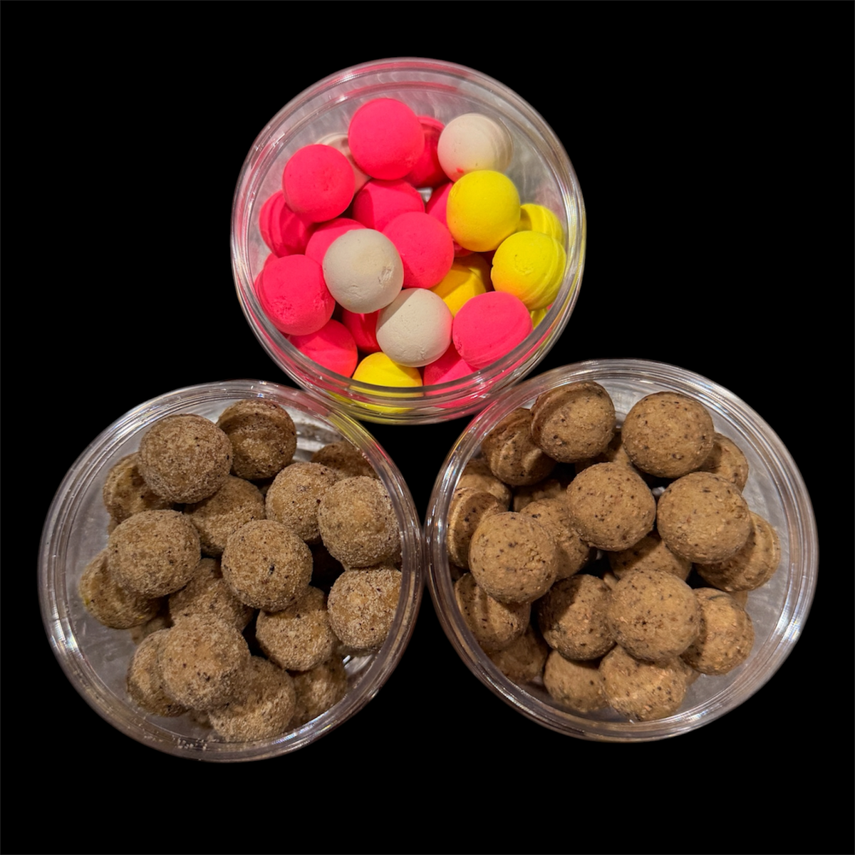 Gods Gift Hook Baits