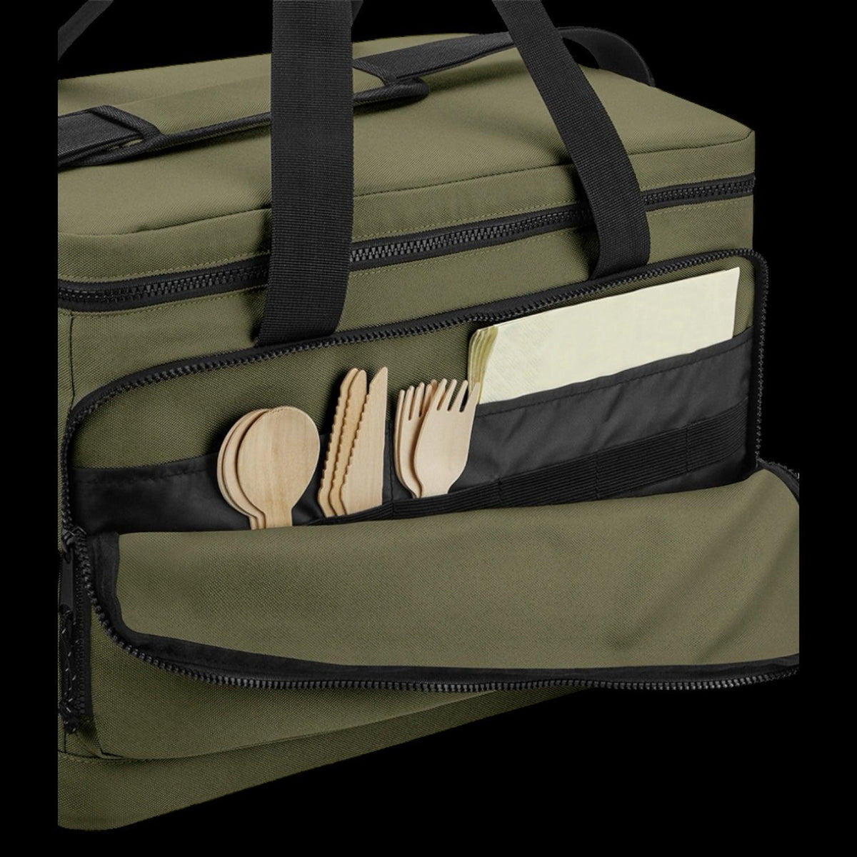 Baylys Cooler Large - Baylys Baits