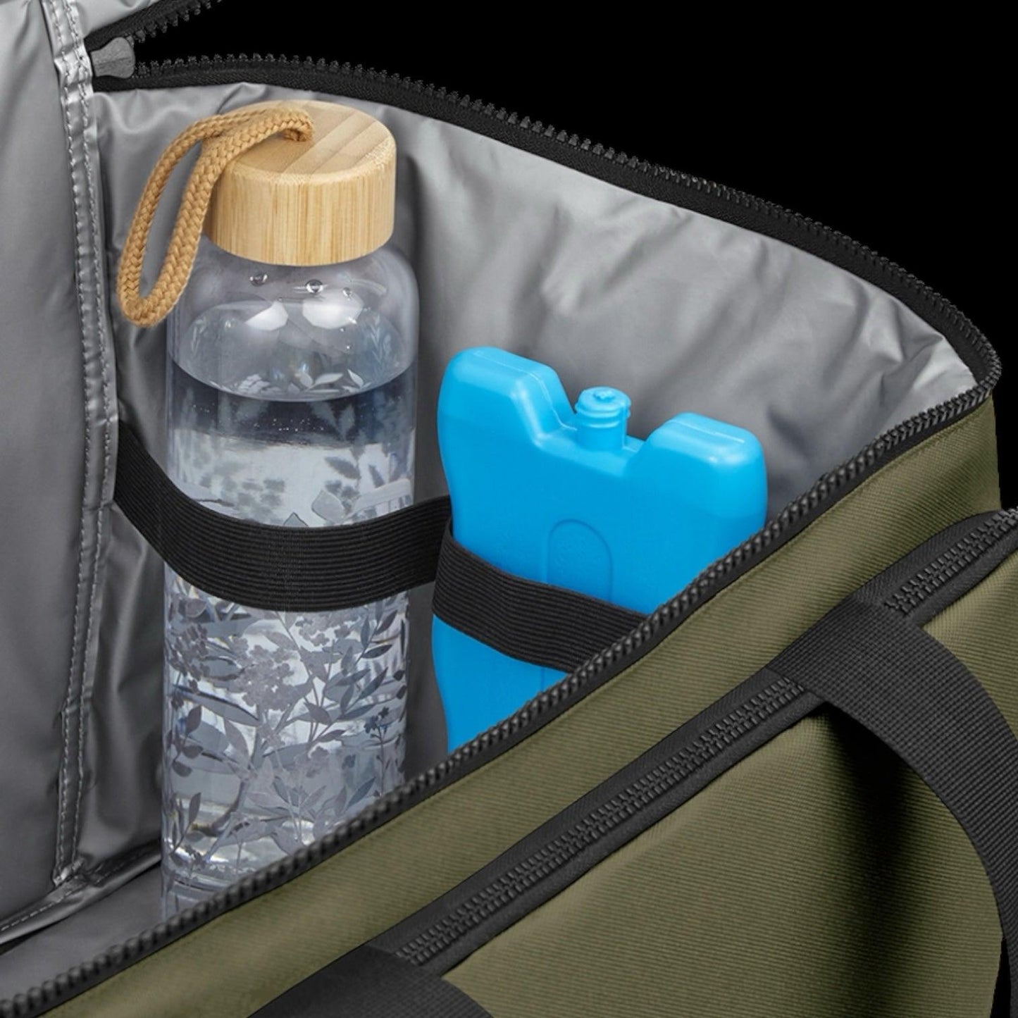 Baylys Cooler Large - Baylys Baits