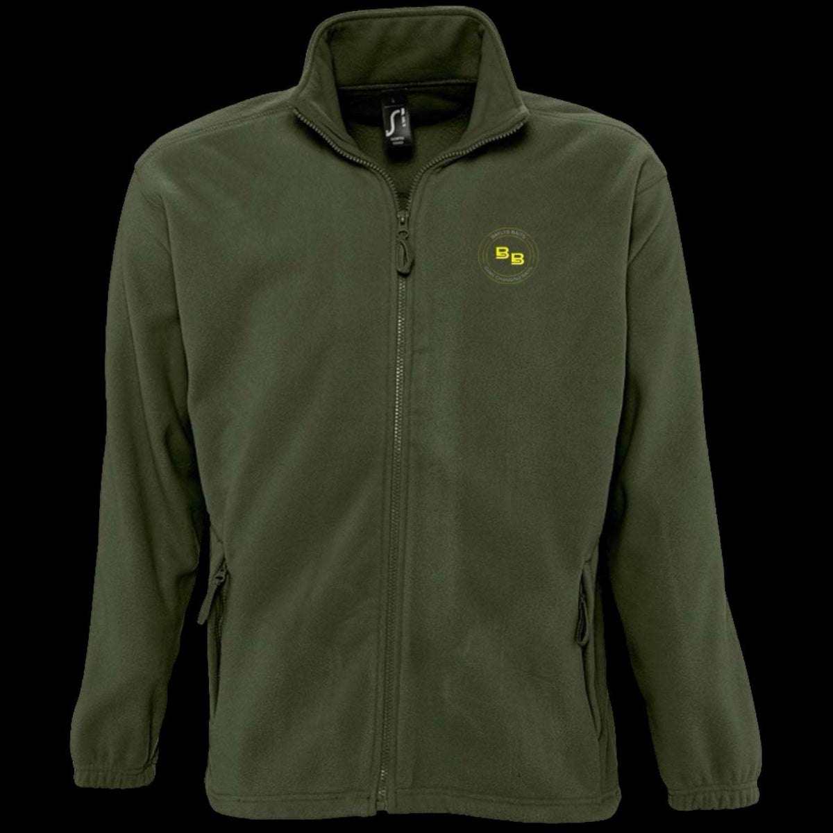 Baylys Fleece - Baylys Baits