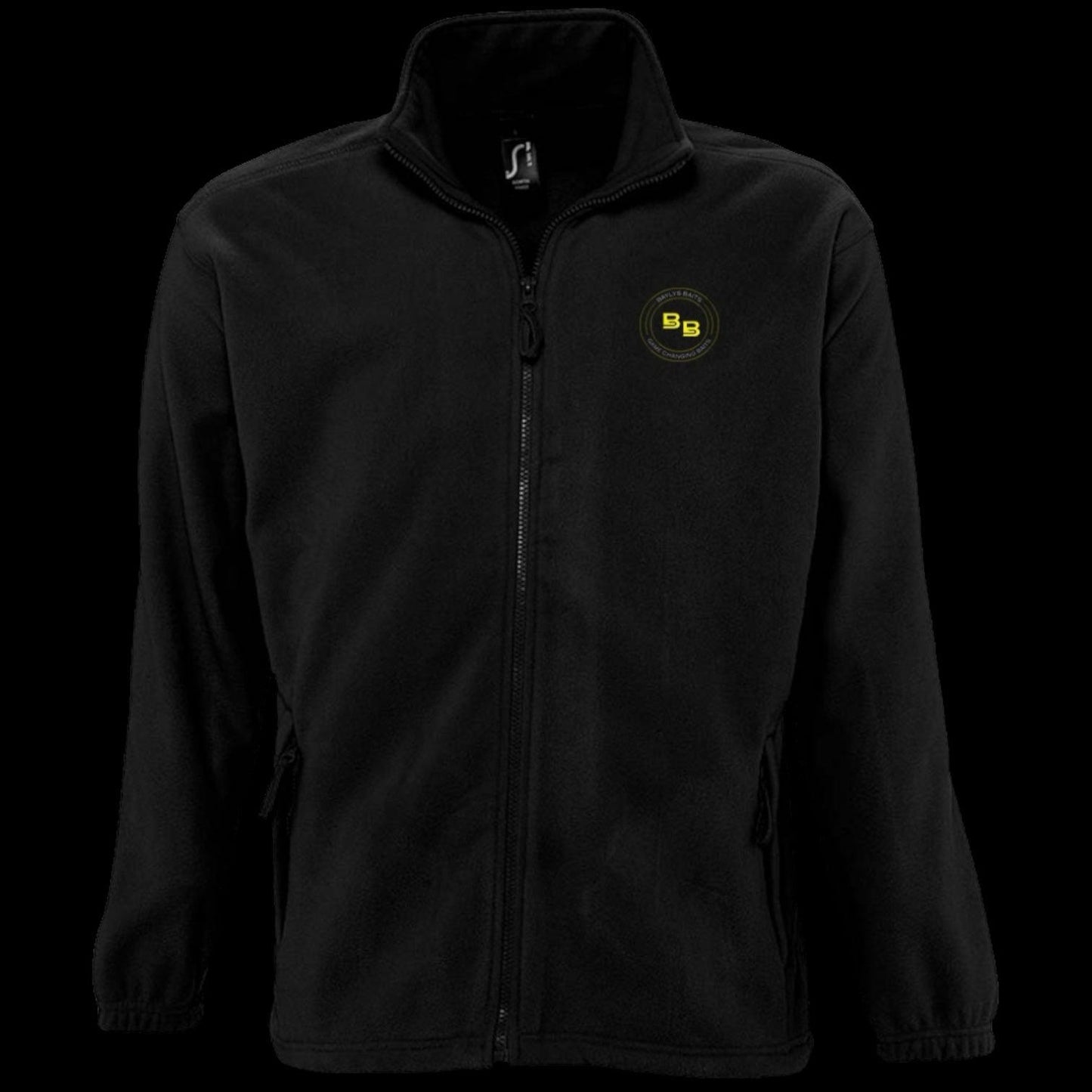 Baylys Fleece - Baylys Baits