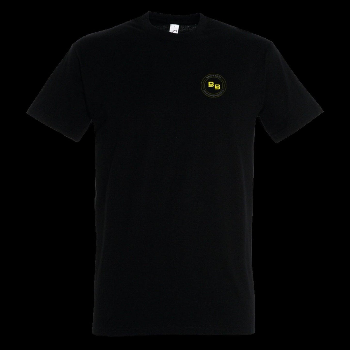 Baylys High quality short sleeve T-shirt - Baylys Baits