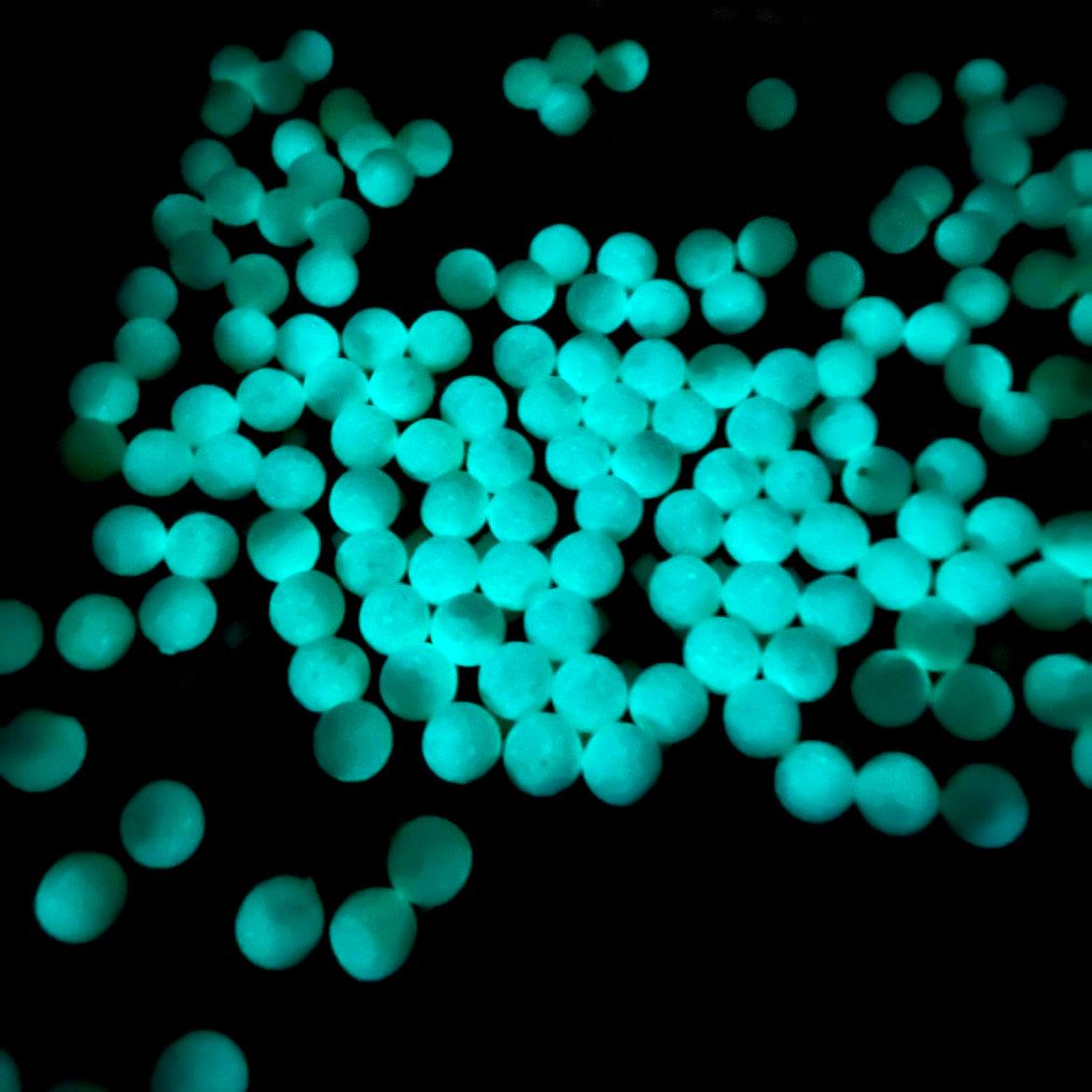 Illuminati Pop ups - Baylys Baits