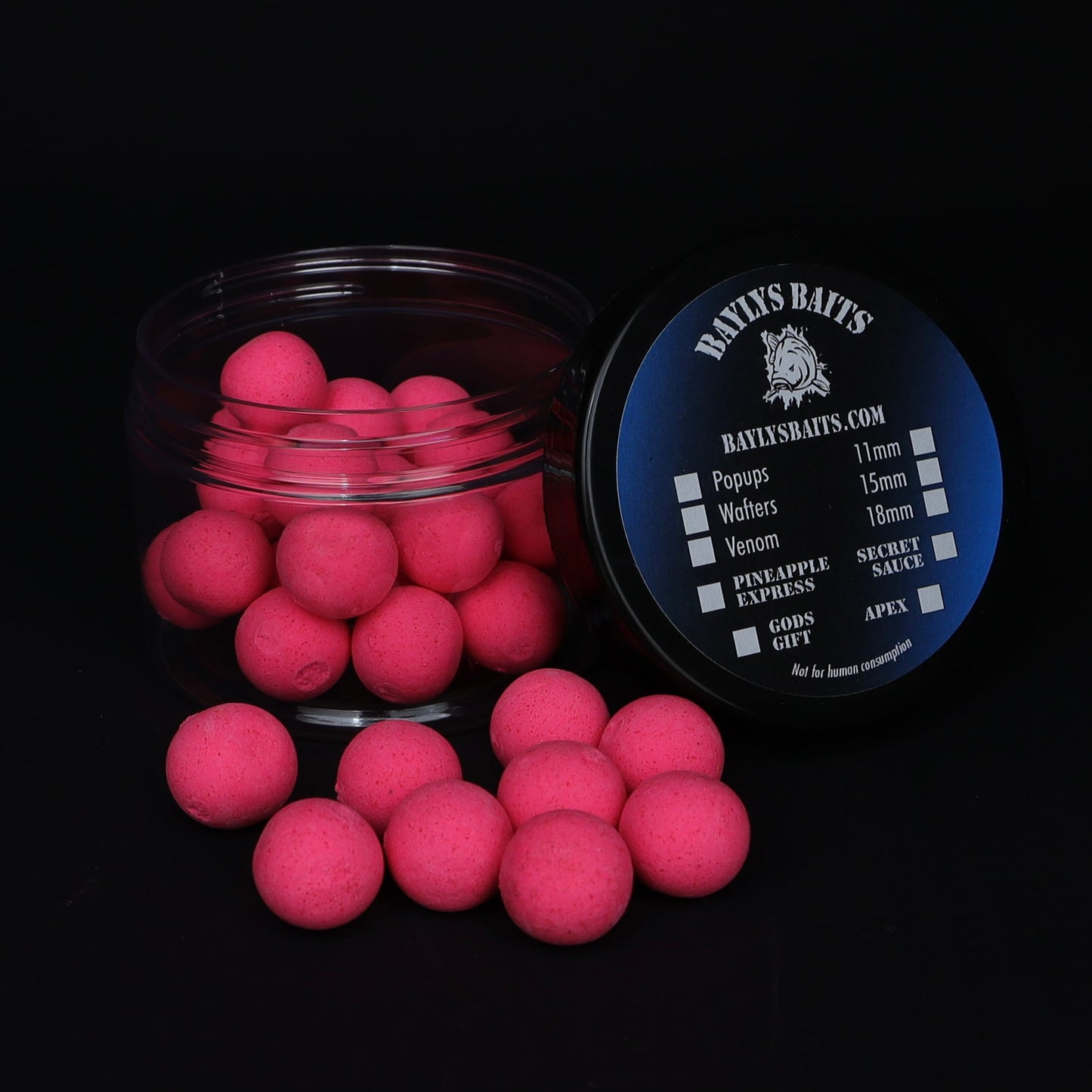 Apex Pop Ups