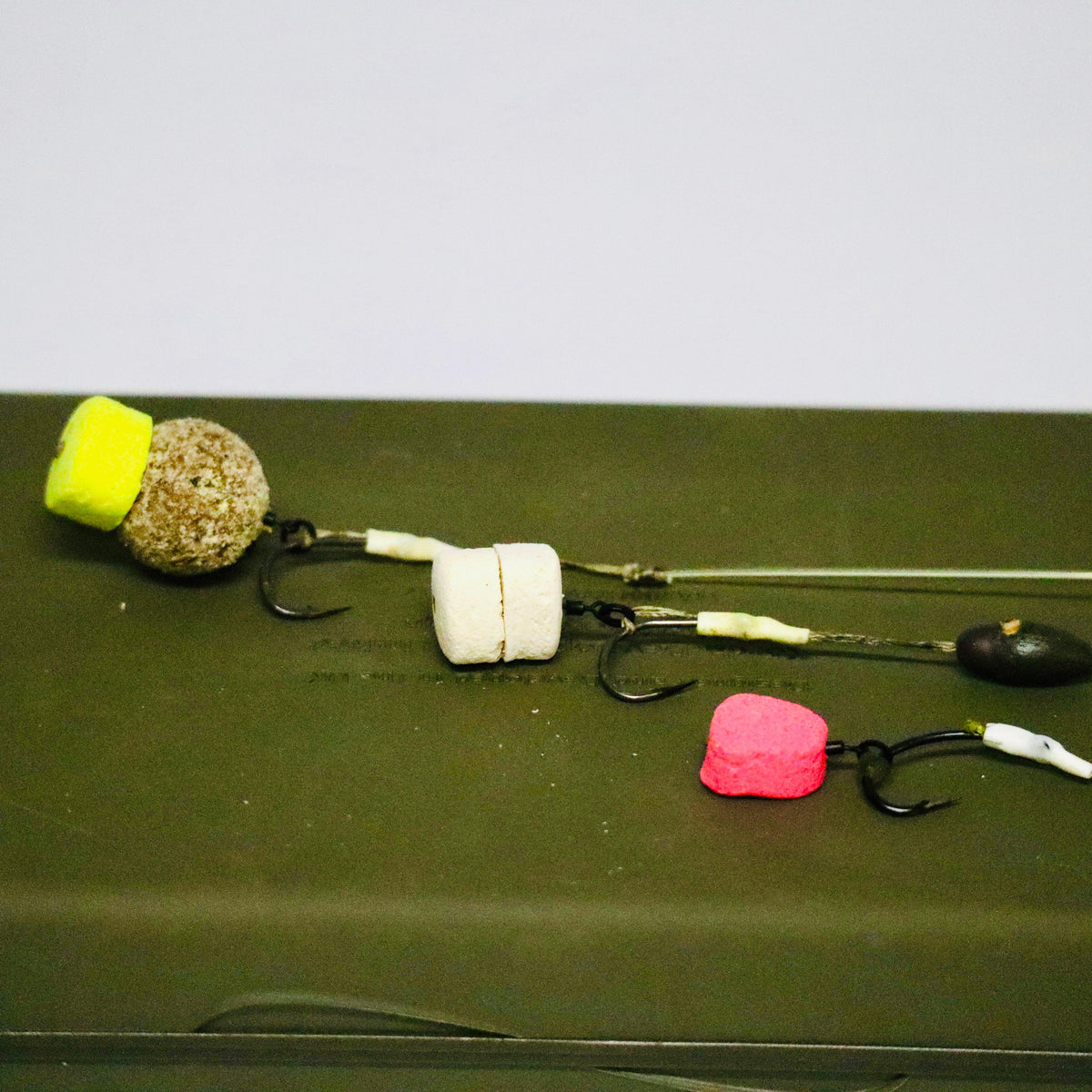 Maize Ultra Buoyant Toppers - Baylys Baits