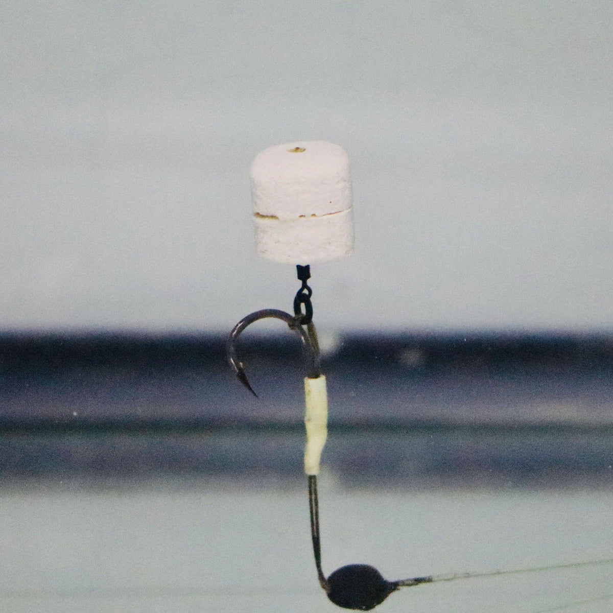 Maize Ultra Buoyant Toppers - Baylys Baits