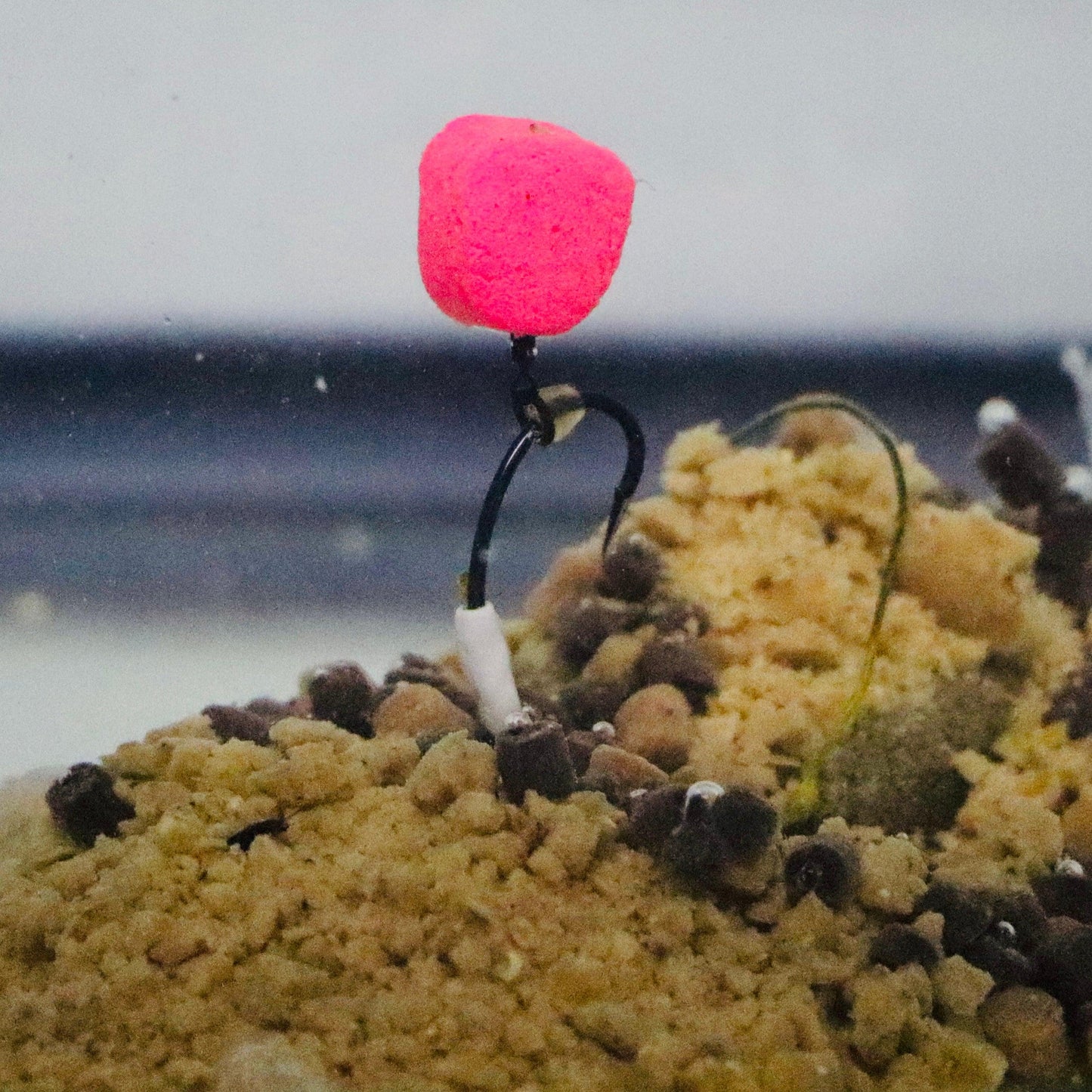 Maize Ultra Buoyant Toppers - Baylys Baits