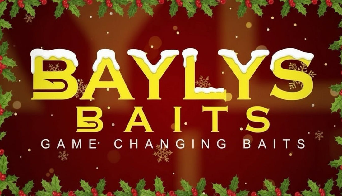 🎄 12 Days of CARPmas