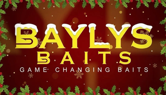 🎄 12 Days of CARPmas