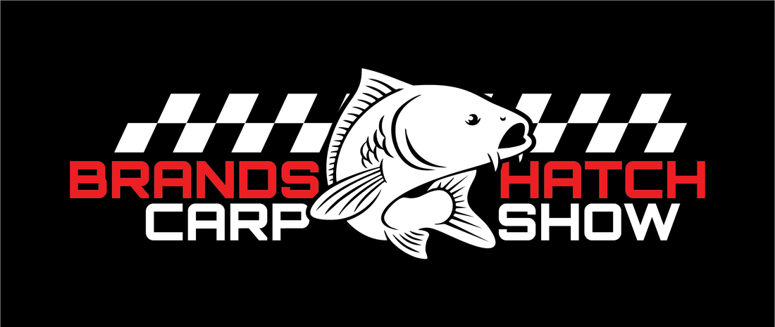 🎣 Baylys Baits are going to be at the All-New Brands Hatch Carp Show — 7–8 Feb 2026