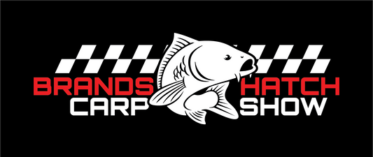 🎣 Baylys Baits are going to be at the All-New Brands Hatch Carp Show — 7–8 Feb 2026