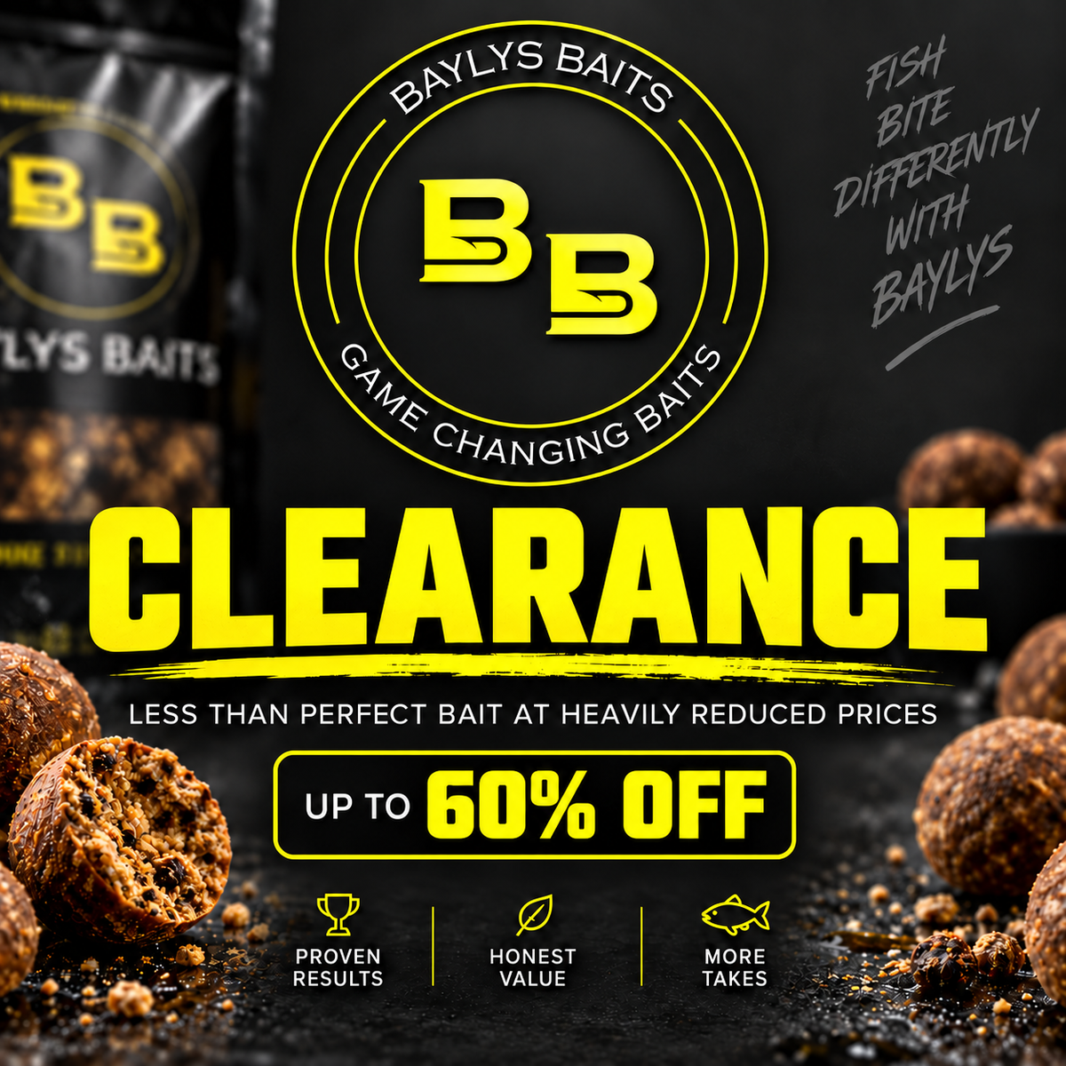 Clearance