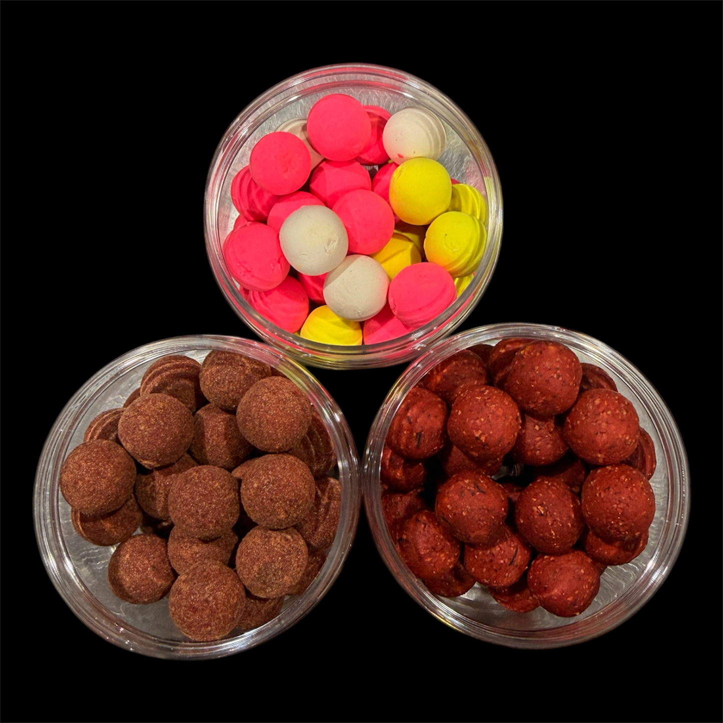 Apex Hook Baits