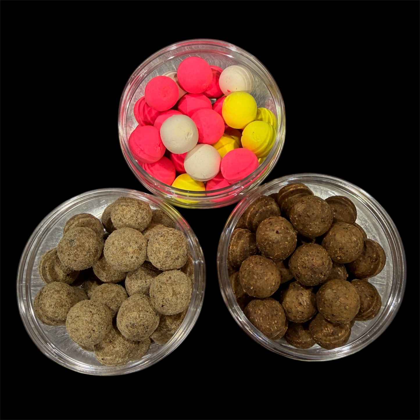 Secret Sauce Hook Baits
