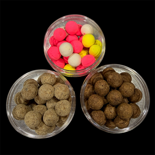Secret Sauce Hook Baits