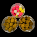 Pineapple Express Hook Baits