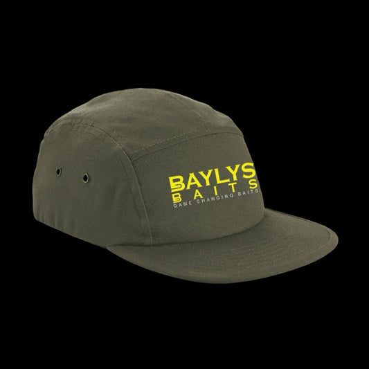 Baylys Cap - Baylys Baits 