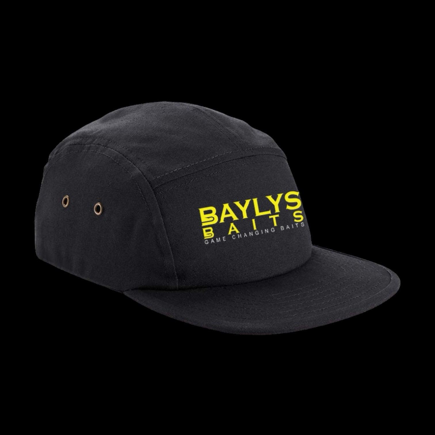 Baylys Cap - Baylys Baits 