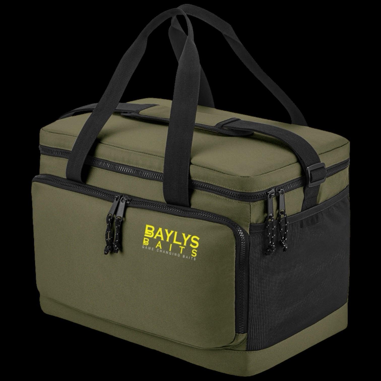 Baylys Cooler Large - Baylys Baits 