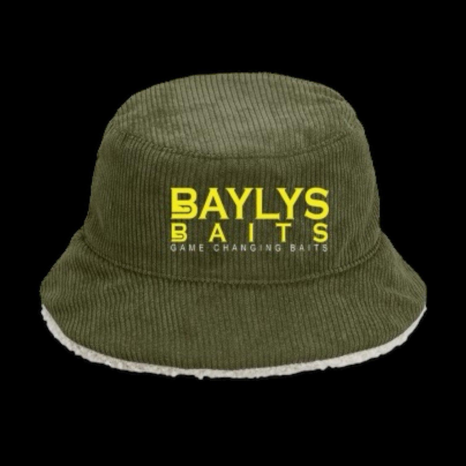 Baylys Sherpa Beanie - Baylys Baits 