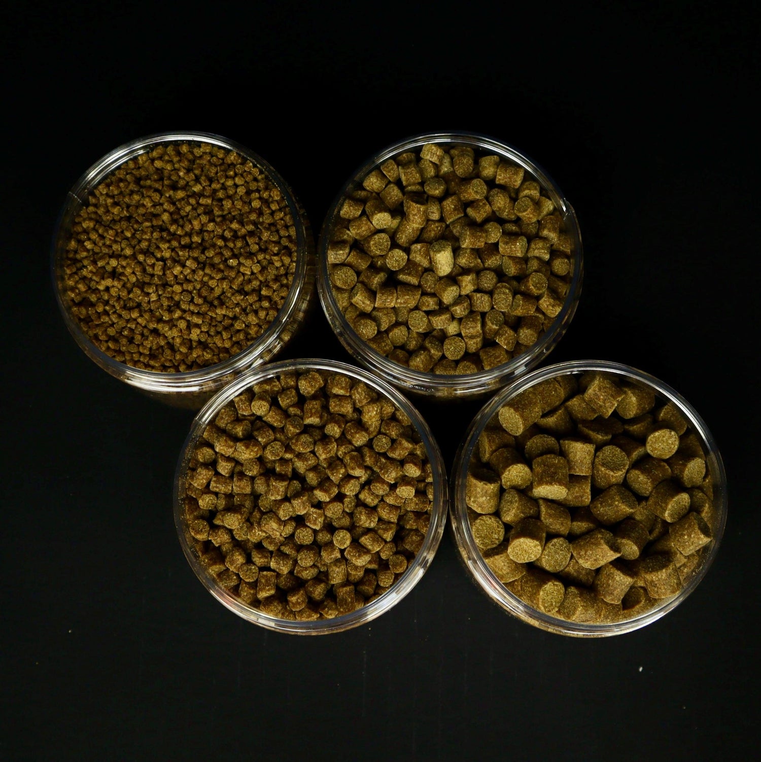 Premium Pellets - Baylys Baits 