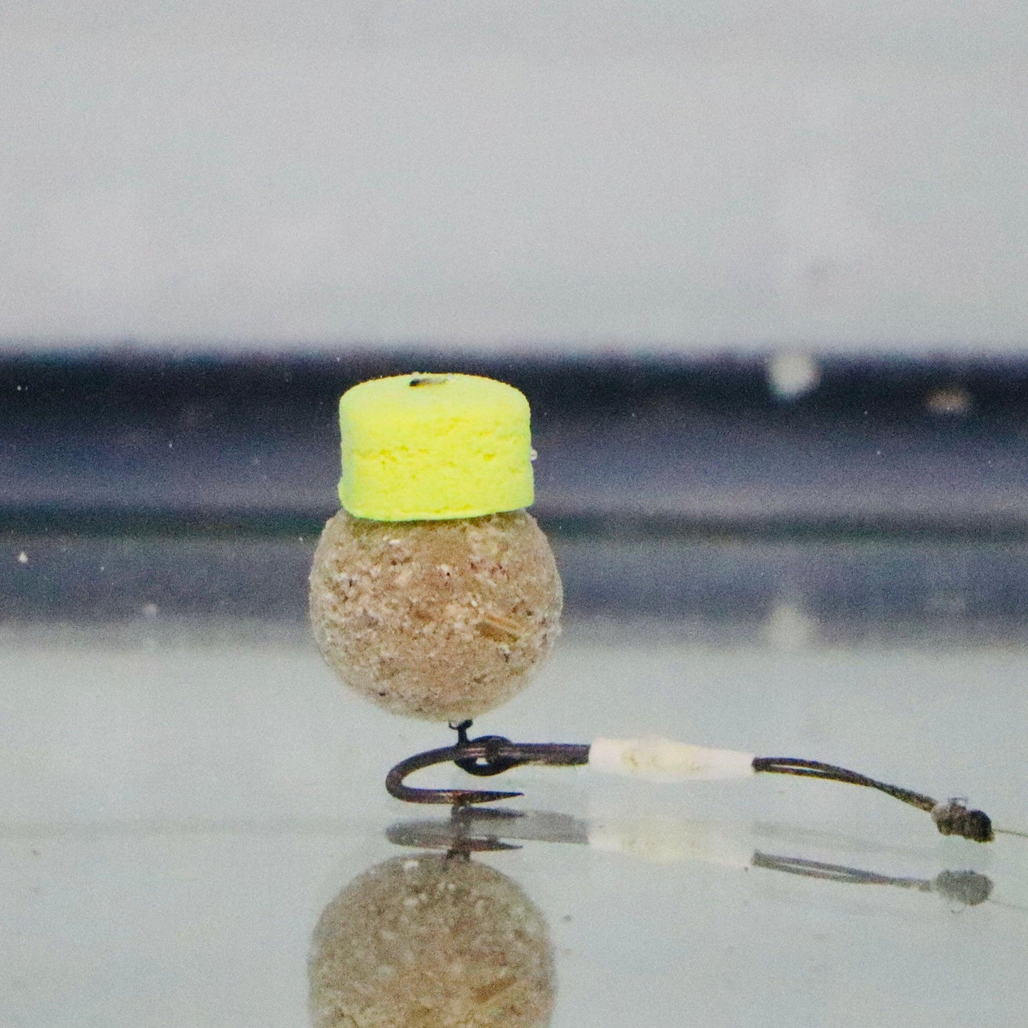 Maize Ultra Buoyant Toppers - Baylys Baits 